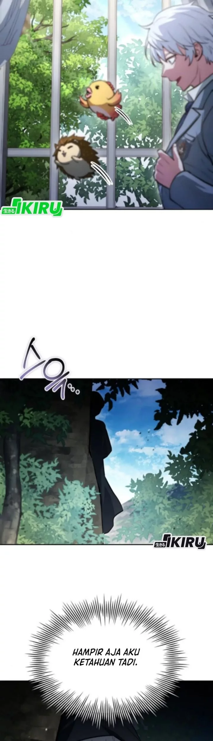 The Crown Prince That Sells Medicine Chapter 82 - halaman 86
