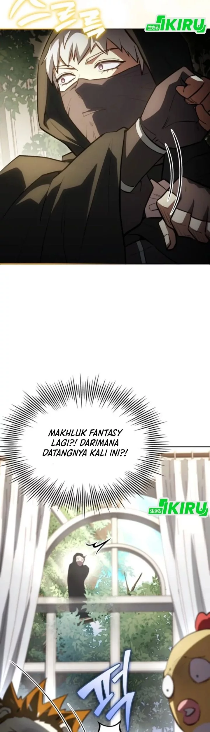 The Crown Prince That Sells Medicine Chapter 82 - halaman 96