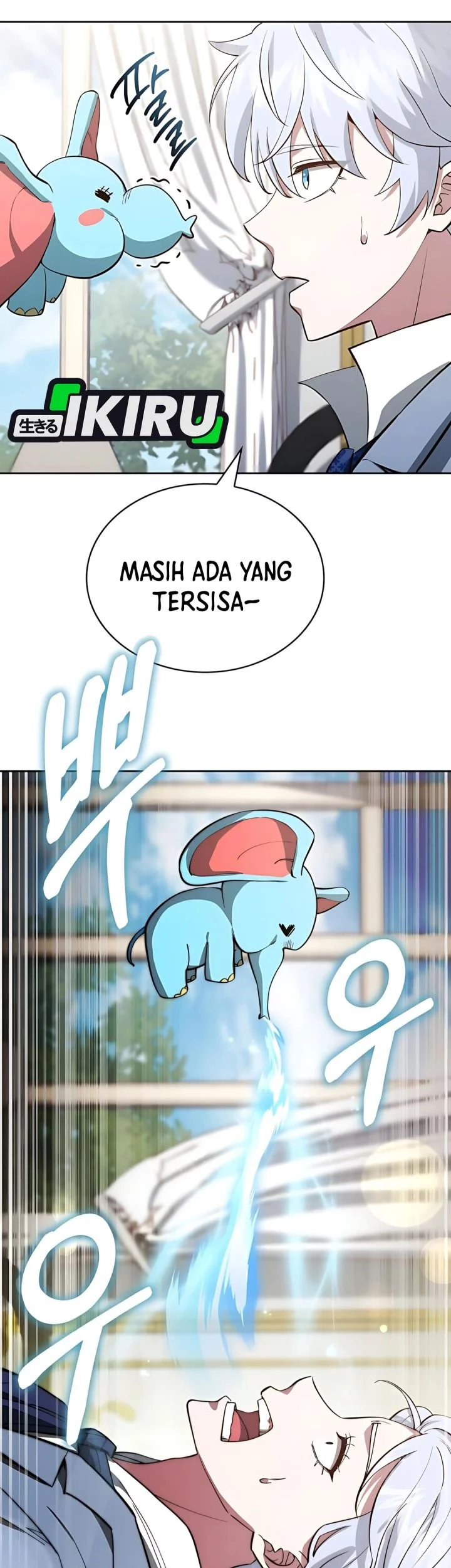 The Crown Prince That Sells Medicine Chapter 83 - halaman 11