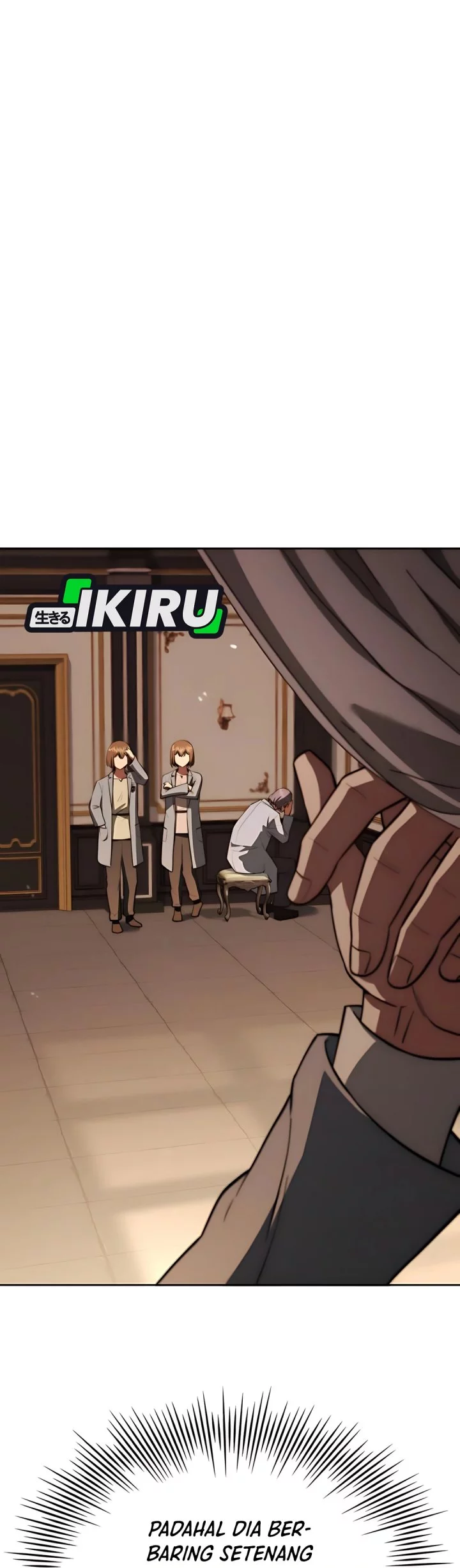 The Crown Prince That Sells Medicine Chapter 83 - halaman 31