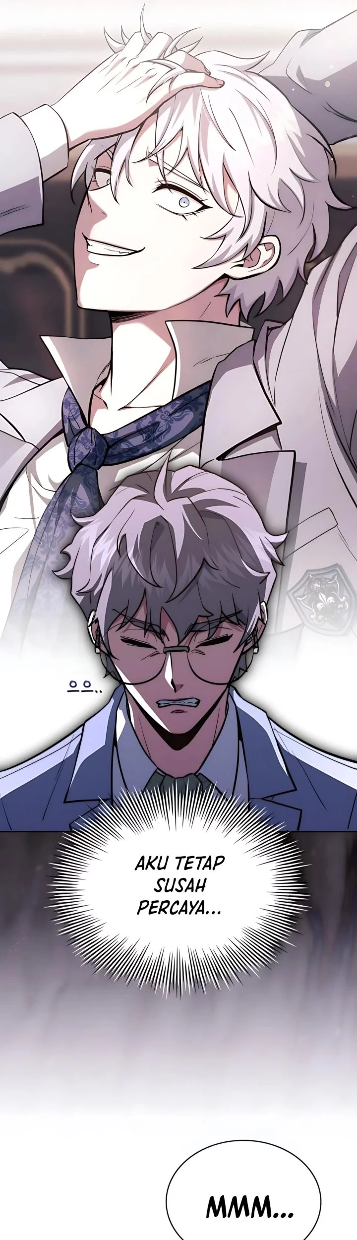 The Crown Prince That Sells Medicine Chapter 83 - halaman 33