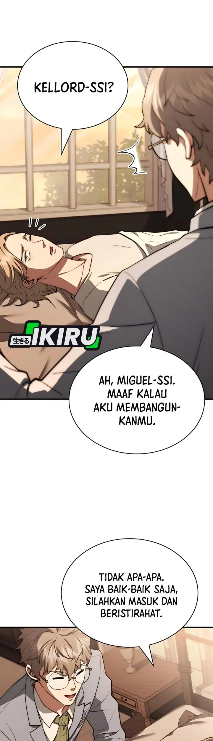 The Crown Prince That Sells Medicine Chapter 83 - halaman 35