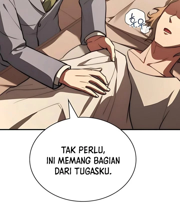 The Crown Prince That Sells Medicine Chapter 83 - halaman 36