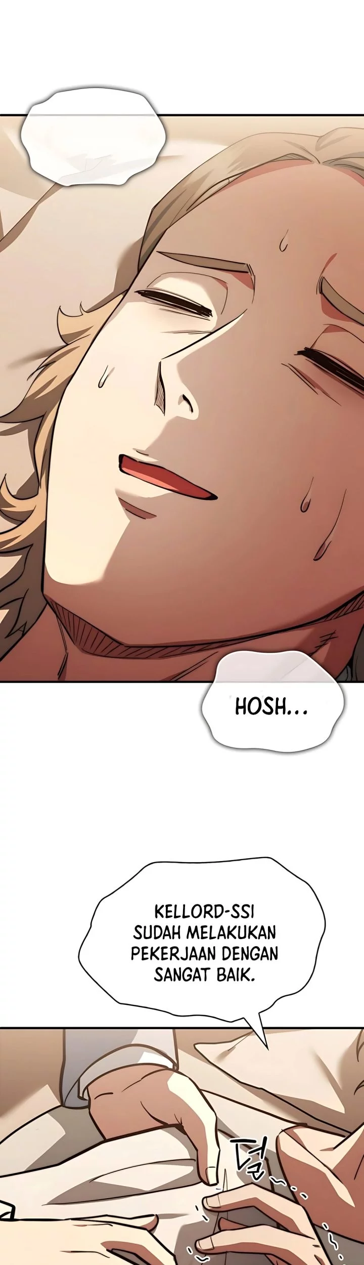 The Crown Prince That Sells Medicine Chapter 83 - halaman 37