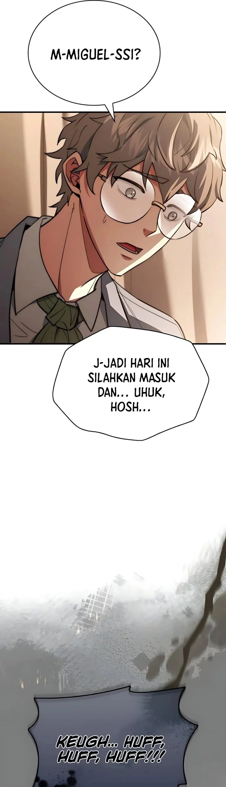 The Crown Prince That Sells Medicine Chapter 83 - halaman 39