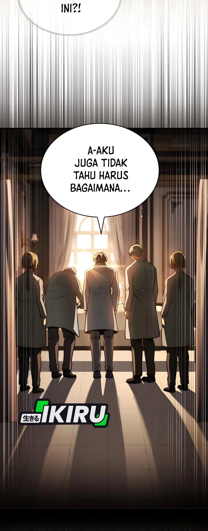 The Crown Prince That Sells Medicine Chapter 83 - halaman 50
