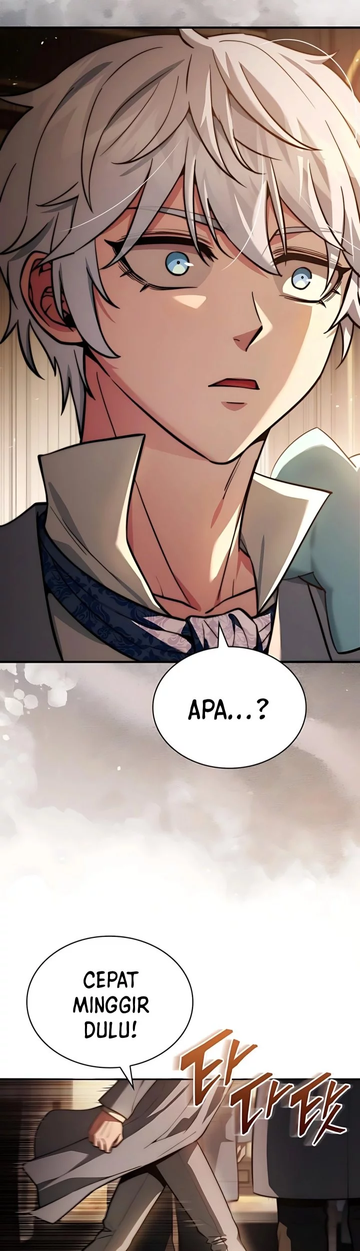 The Crown Prince That Sells Medicine Chapter 83 - halaman 54