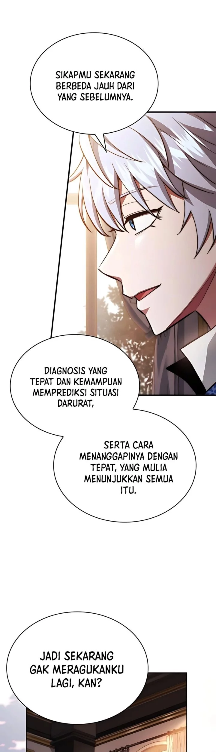 The Crown Prince That Sells Medicine Chapter 83 - halaman 73