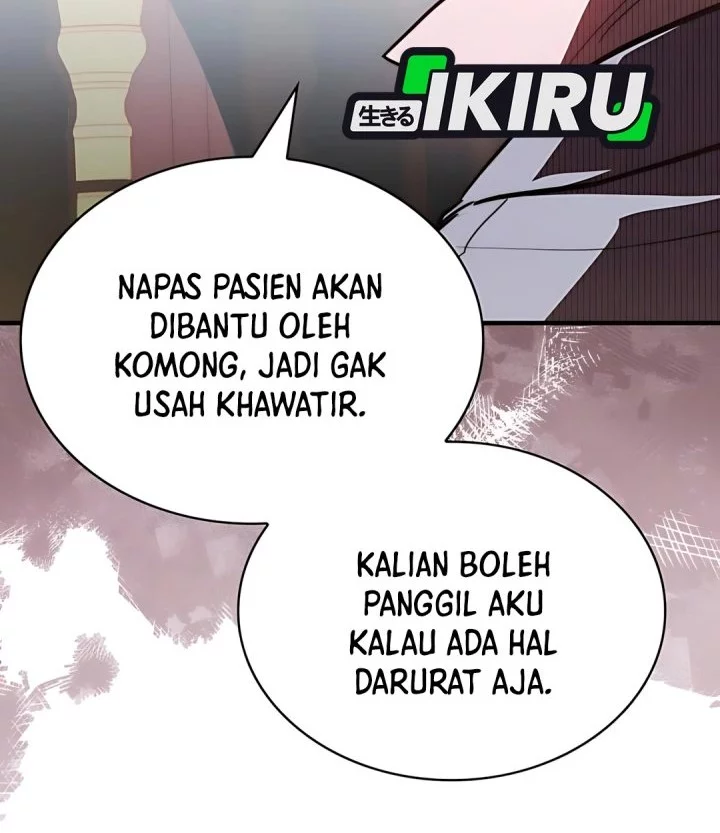The Crown Prince That Sells Medicine Chapter 83 - halaman 79