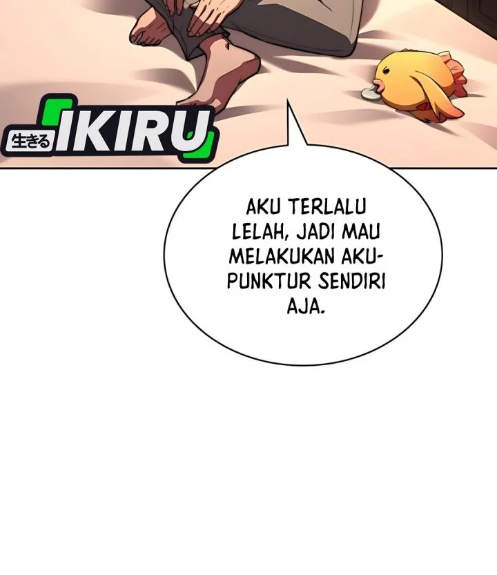 The Crown Prince That Sells Medicine Chapter 83 - halaman 82