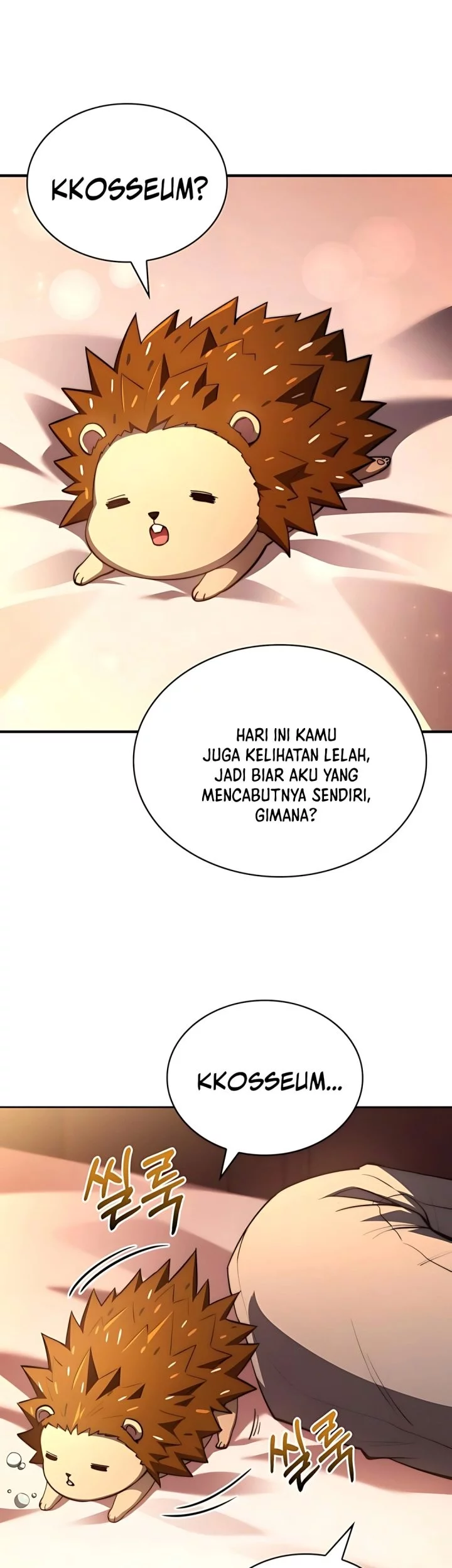 The Crown Prince That Sells Medicine Chapter 83 - halaman 83