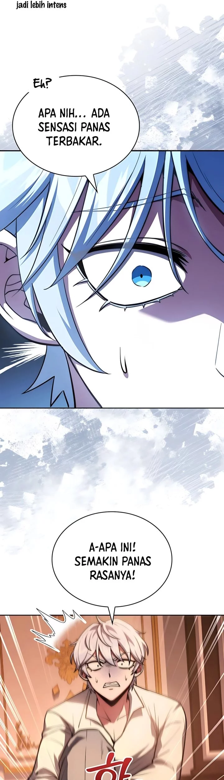 The Crown Prince That Sells Medicine Chapter 83 - halaman 92