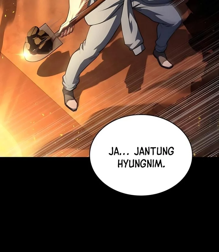 The Crown Prince That Sells Medicine Chapter 84 - halaman 10