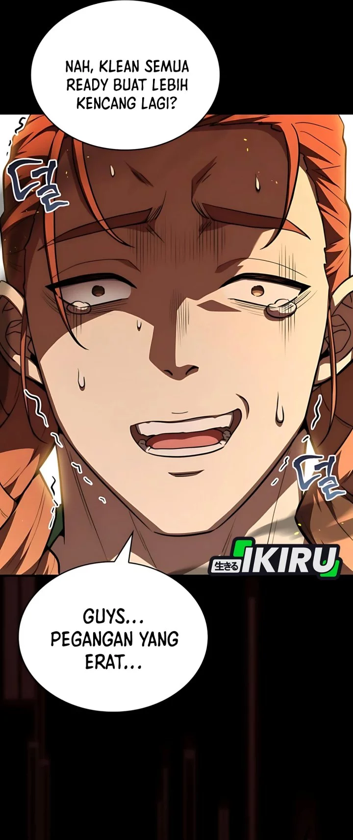 The Crown Prince That Sells Medicine Chapter 84 - halaman 13