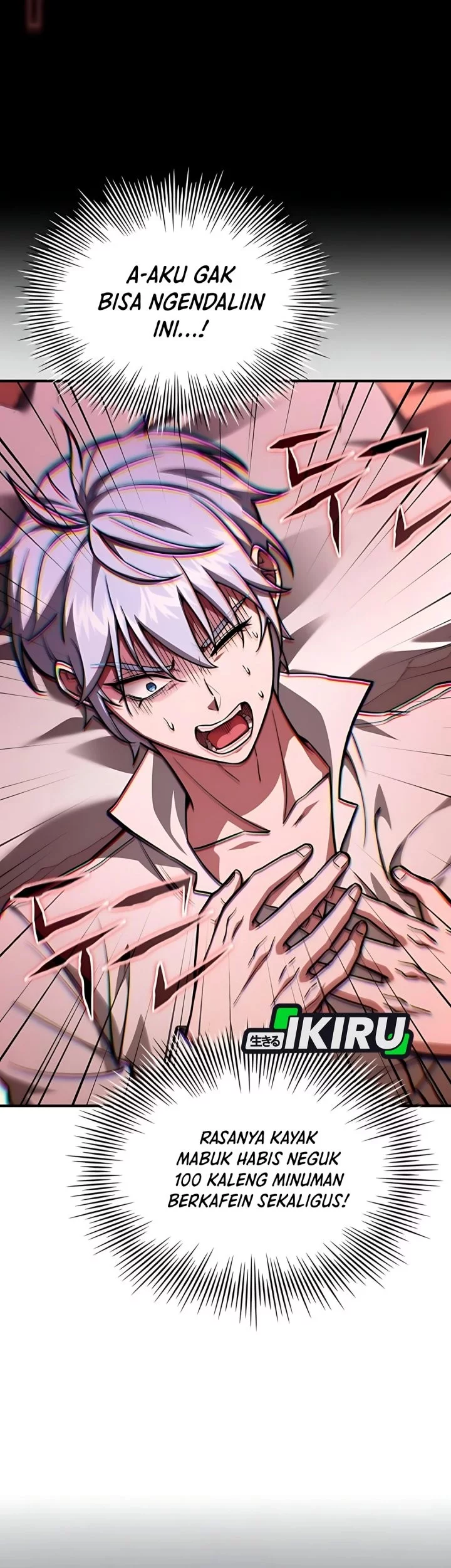 The Crown Prince That Sells Medicine Chapter 84 - halaman 16