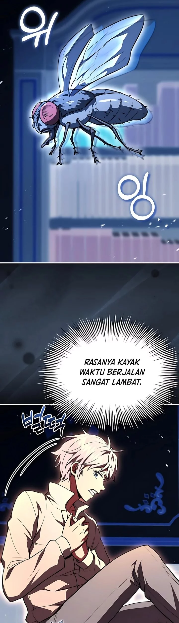 The Crown Prince That Sells Medicine Chapter 84 - halaman 20