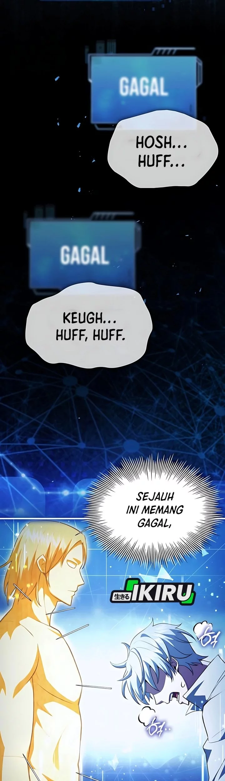 The Crown Prince That Sells Medicine Chapter 84 - halaman 55