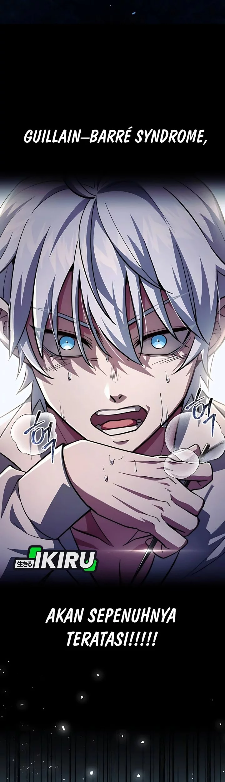 The Crown Prince That Sells Medicine Chapter 84 - halaman 57