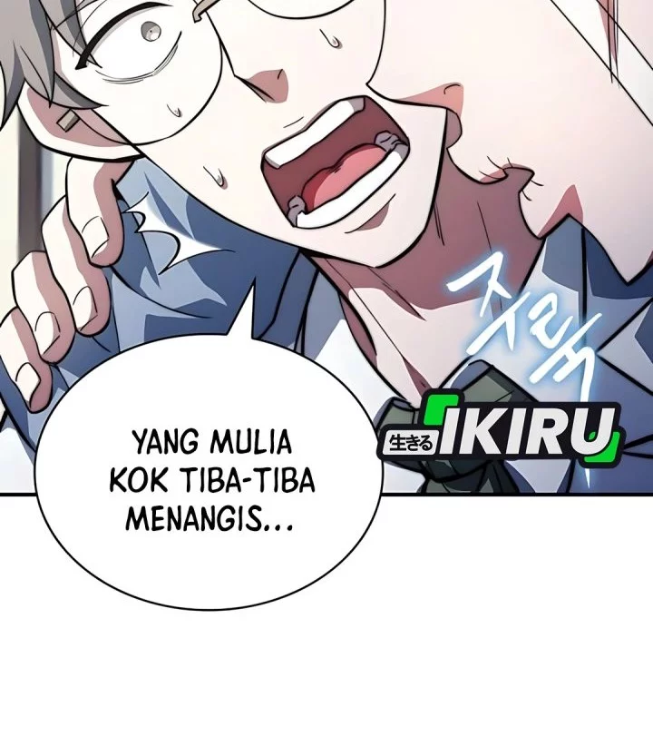 The Crown Prince That Sells Medicine Chapter 84 - halaman 74