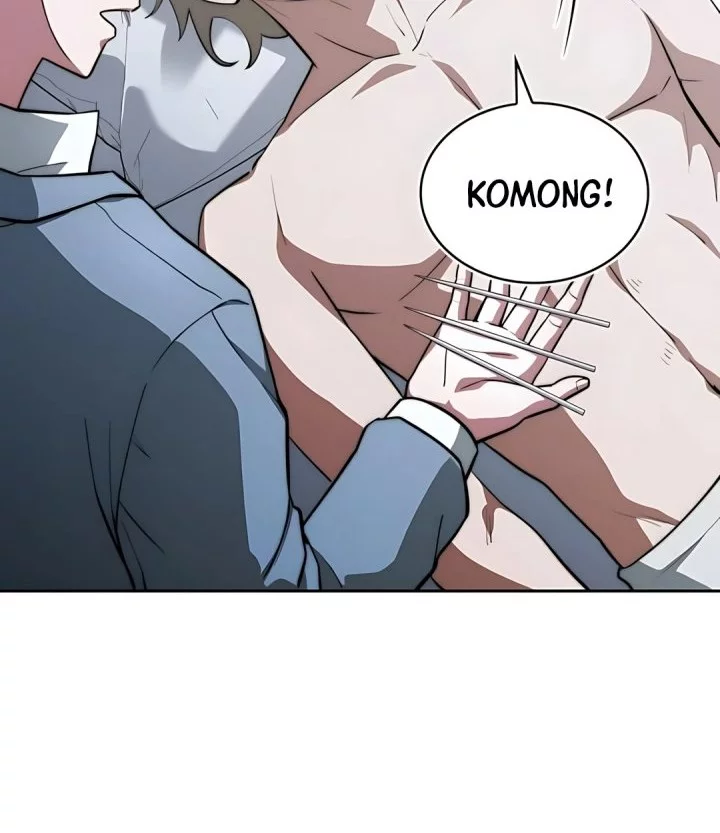 The Crown Prince That Sells Medicine Chapter 84 - halaman 83