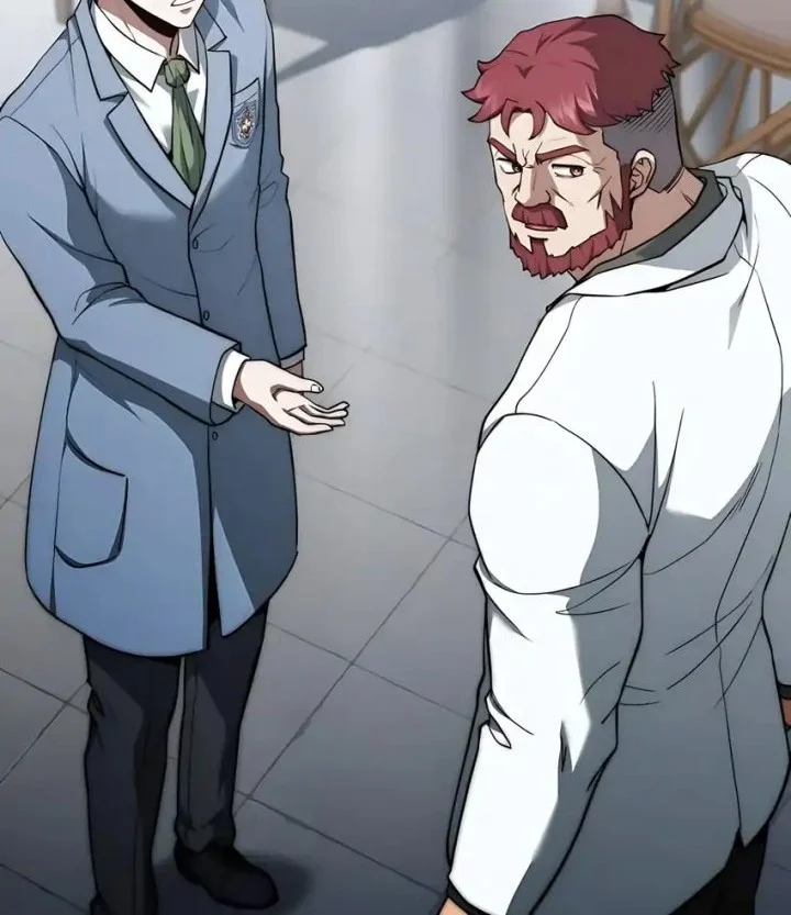 The Crown Prince That Sells Medicine Chapter 85 - halaman 10