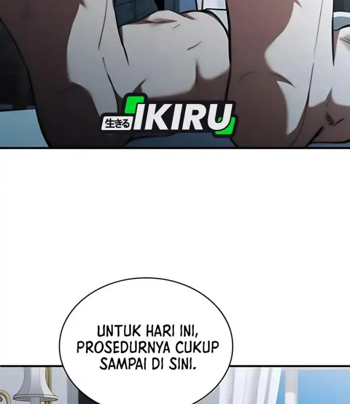 The Crown Prince That Sells Medicine Chapter 85 - halaman 18