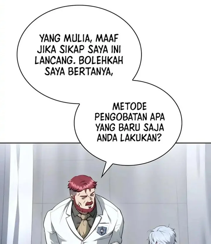 The Crown Prince That Sells Medicine Chapter 85 - halaman 22