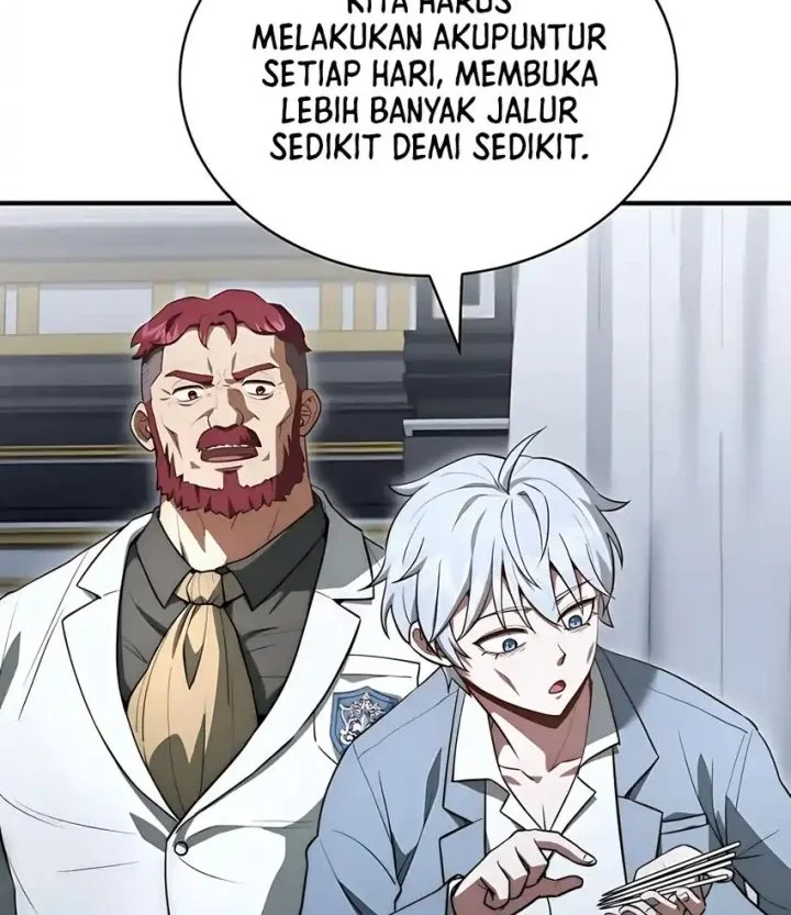 The Crown Prince That Sells Medicine Chapter 85 - halaman 28