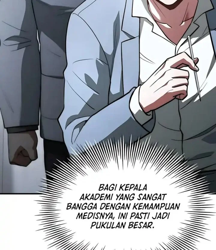 The Crown Prince That Sells Medicine Chapter 85 - halaman 32
