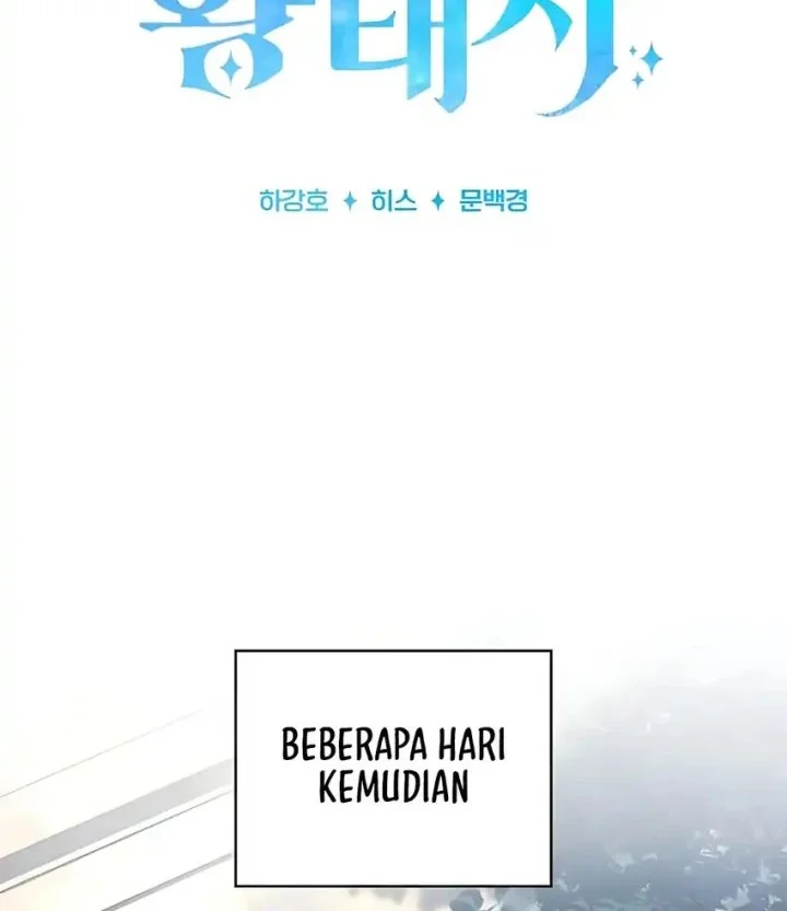 The Crown Prince That Sells Medicine Chapter 85 - halaman 40
