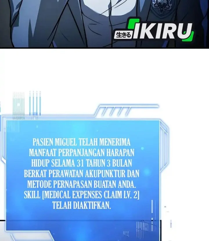 The Crown Prince That Sells Medicine Chapter 85 - halaman 46