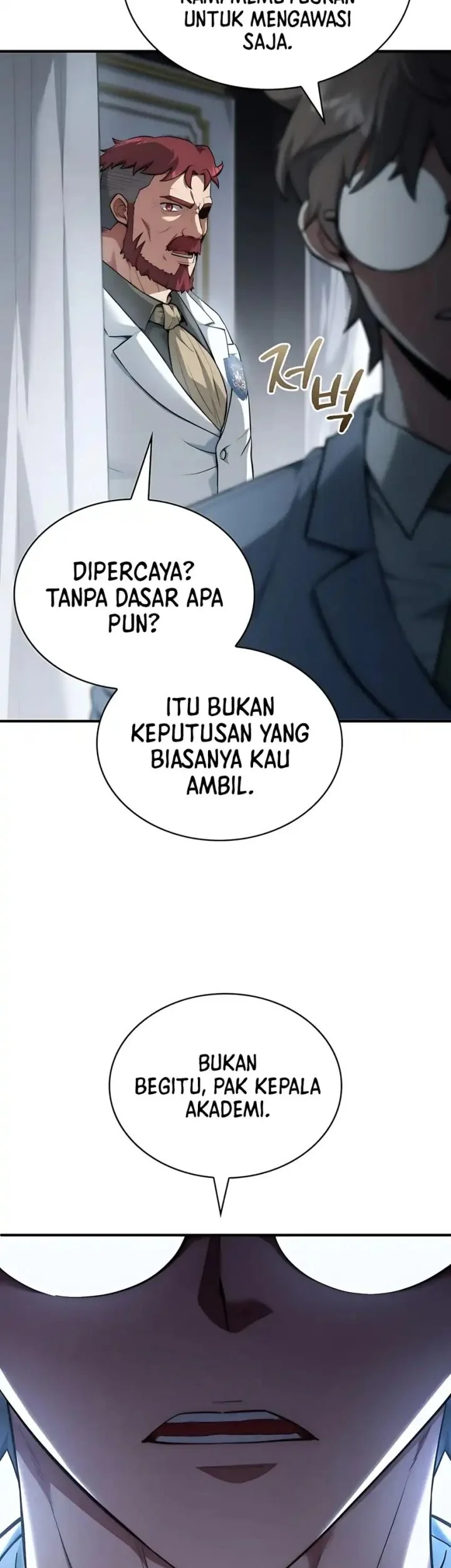 The Crown Prince That Sells Medicine Chapter 85 - halaman 5