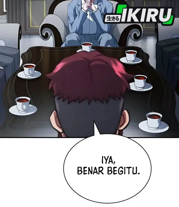 The Crown Prince That Sells Medicine Chapter 85 - halaman 52
