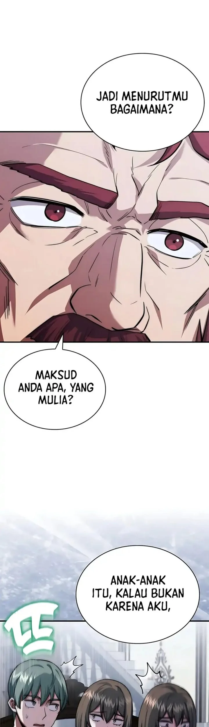 The Crown Prince That Sells Medicine Chapter 85 - halaman 53