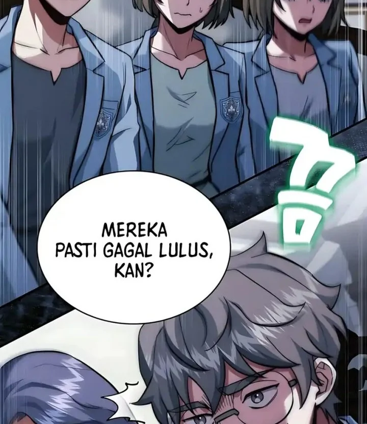 The Crown Prince That Sells Medicine Chapter 85 - halaman 54