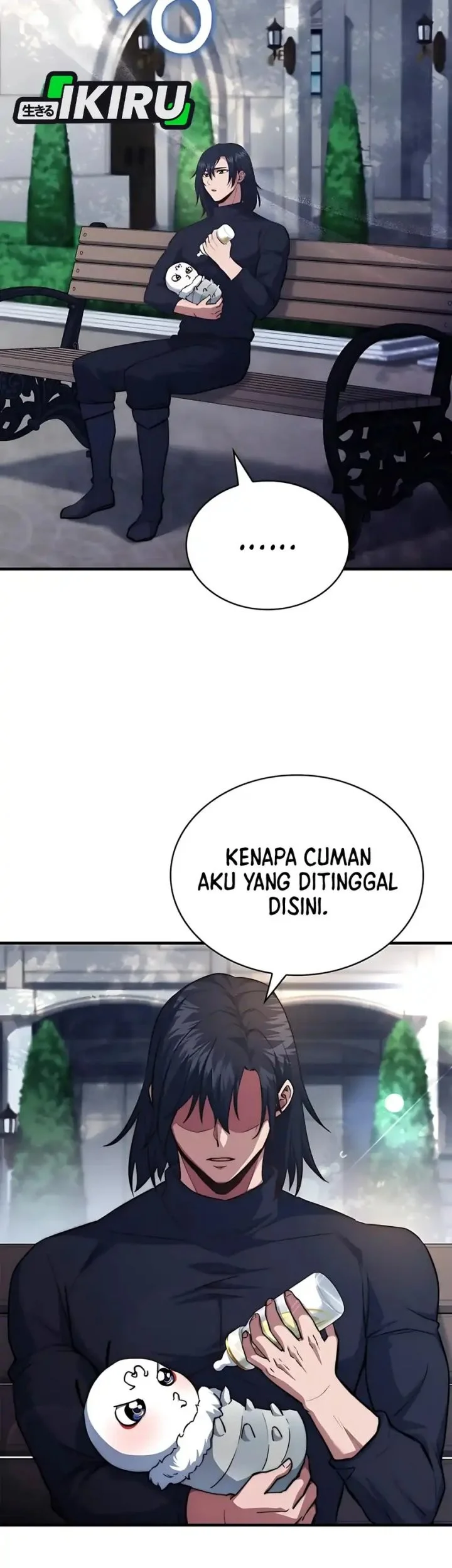 The Crown Prince That Sells Medicine Chapter 85 - halaman 65
