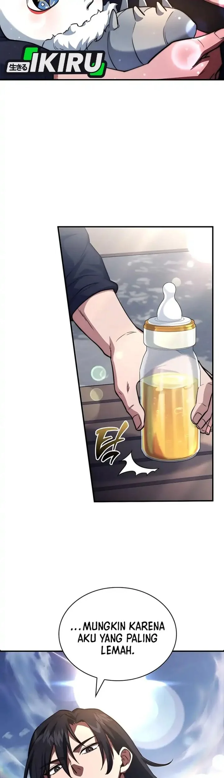 The Crown Prince That Sells Medicine Chapter 85 - halaman 67