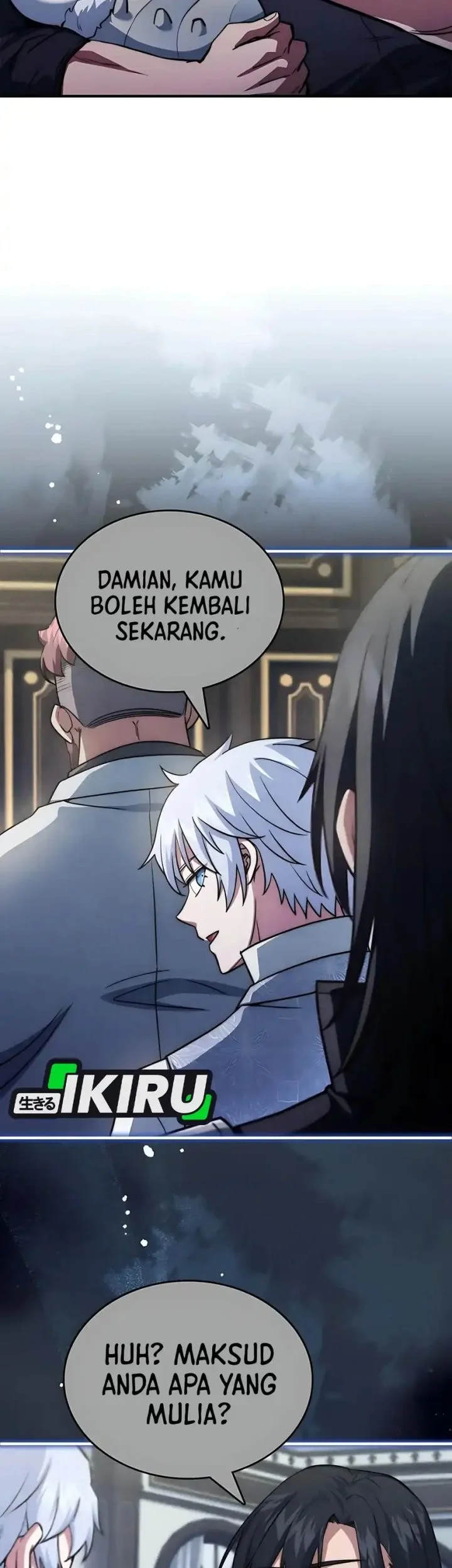 The Crown Prince That Sells Medicine Chapter 85 - halaman 69