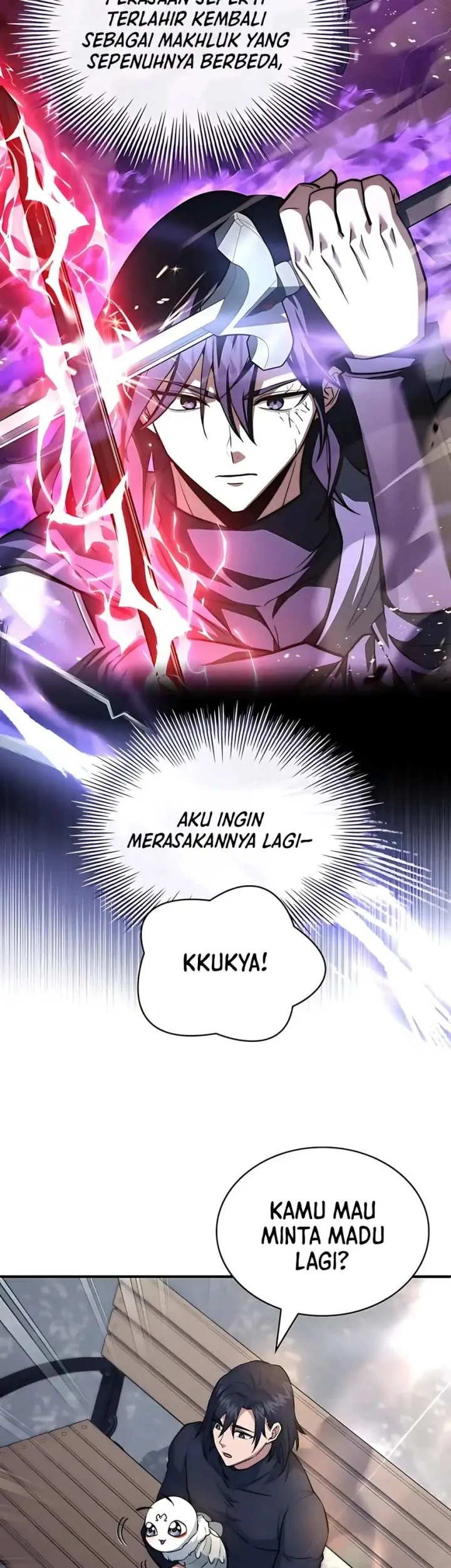 The Crown Prince That Sells Medicine Chapter 85 - halaman 77