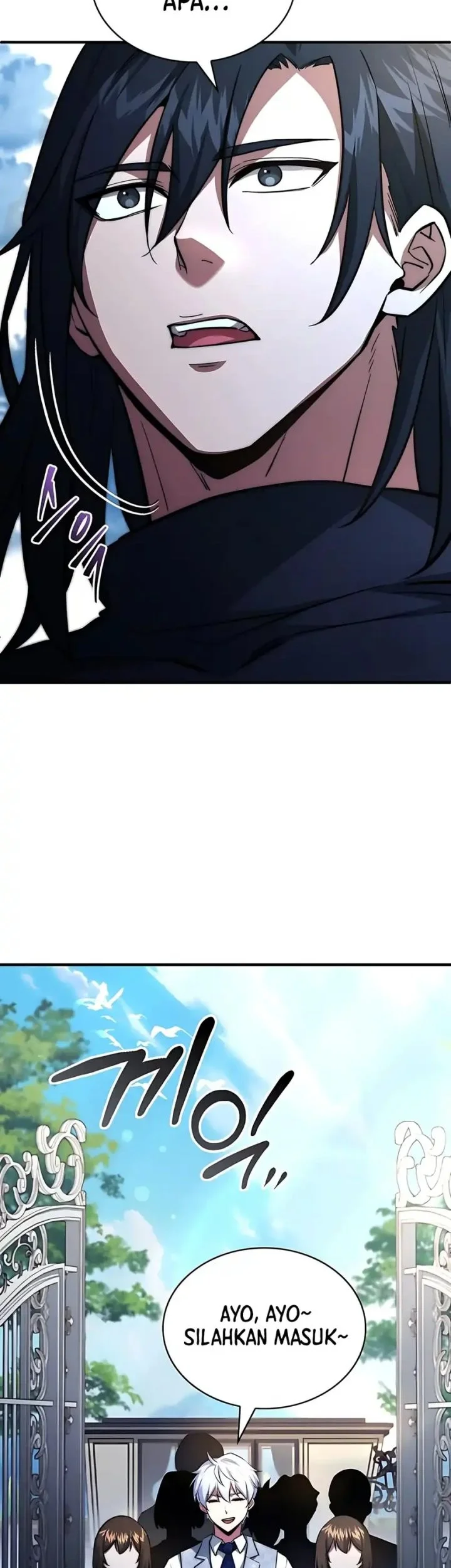 The Crown Prince That Sells Medicine Chapter 85 - halaman 79