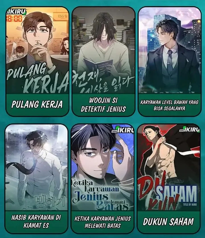 The Crown Prince That Sells Medicine Chapter 85 - halaman 84