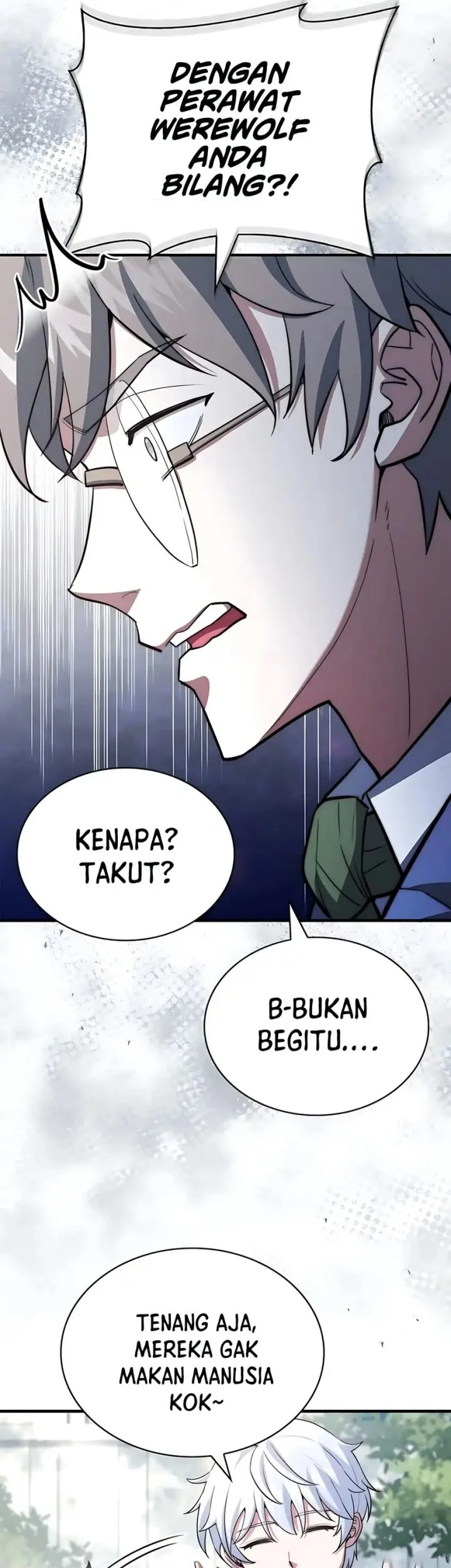The Crown Prince That Sells Medicine Chapter 86 - halaman 17