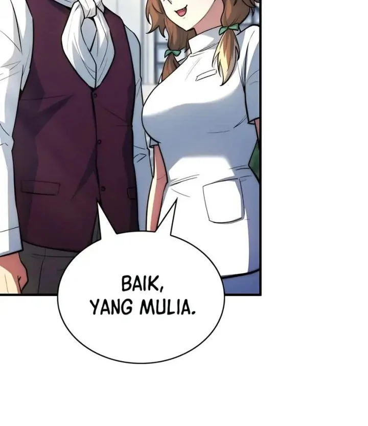 The Crown Prince That Sells Medicine Chapter 86 - halaman 22