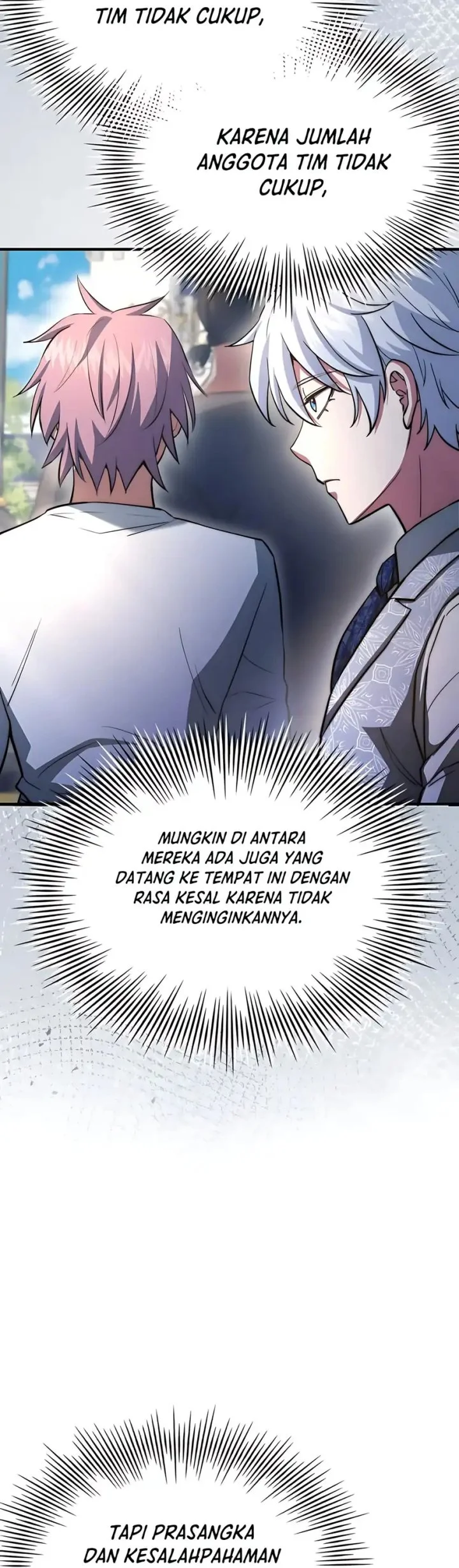 The Crown Prince That Sells Medicine Chapter 86 - halaman 26