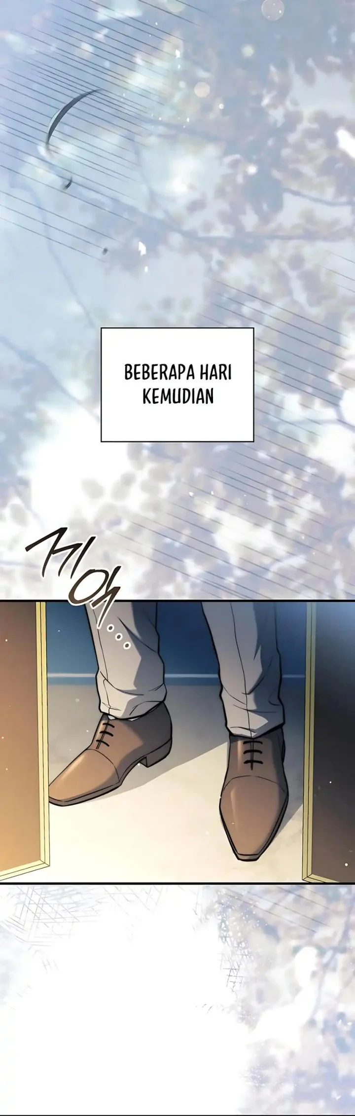 The Crown Prince That Sells Medicine Chapter 86 - halaman 29