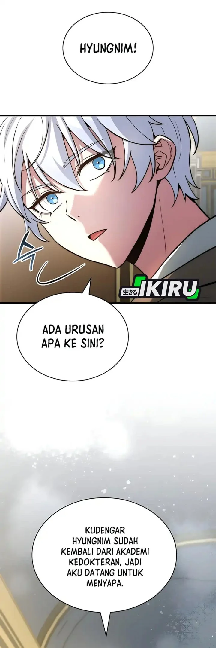 The Crown Prince That Sells Medicine Chapter 86 - halaman 34