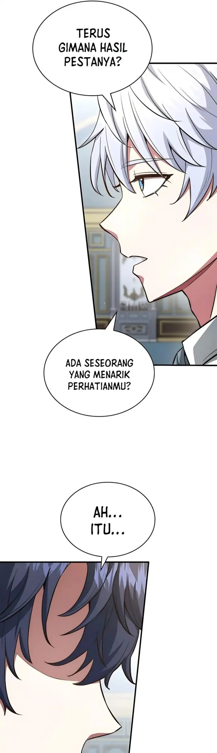 The Crown Prince That Sells Medicine Chapter 86 - halaman 38