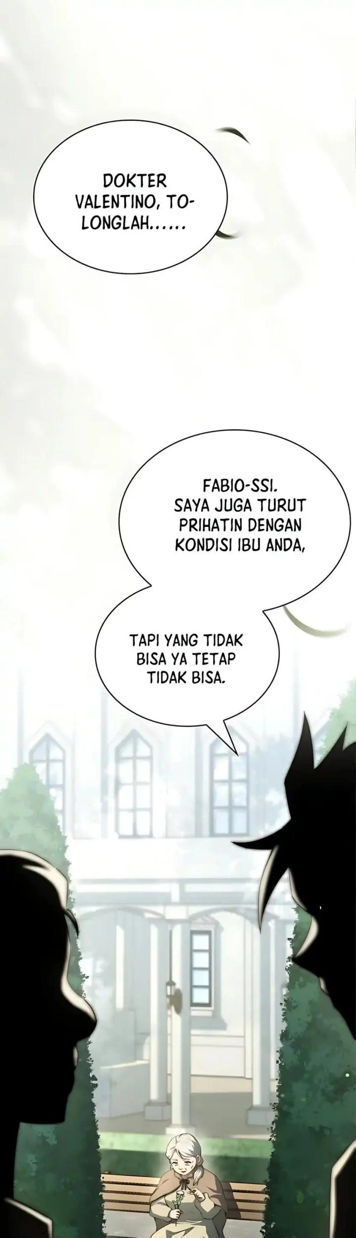The Crown Prince That Sells Medicine Chapter 86 - halaman 44