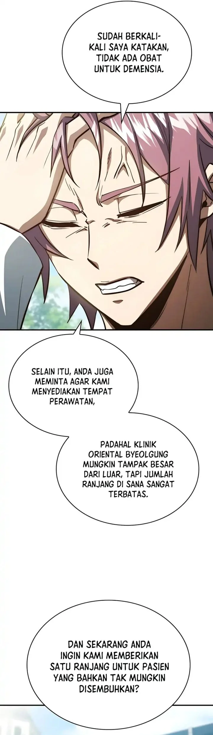 The Crown Prince That Sells Medicine Chapter 86 - halaman 50