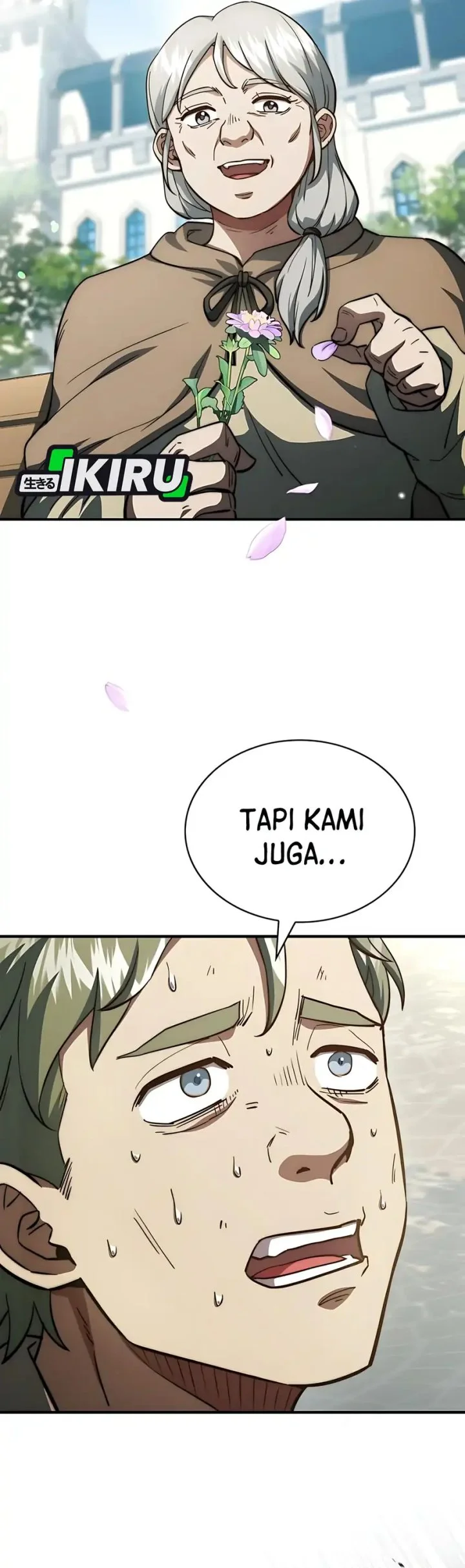The Crown Prince That Sells Medicine Chapter 86 - halaman 51